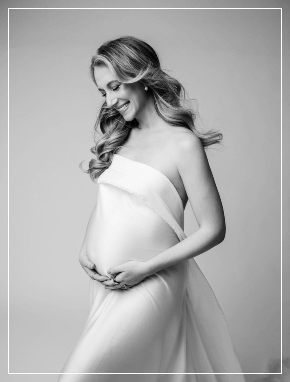 The Womb of God’s Love