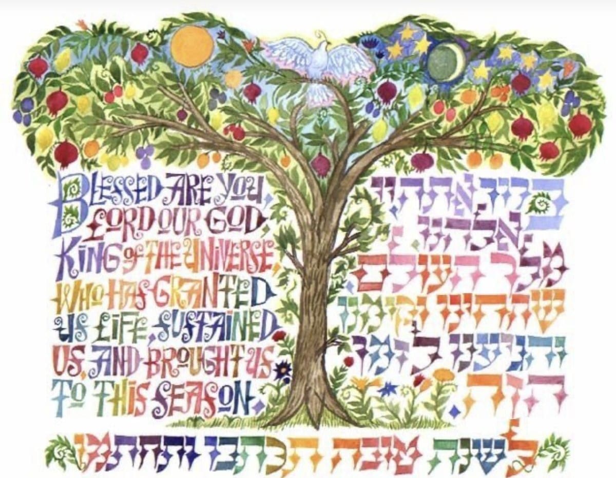 When Hebrew Numbers Speak