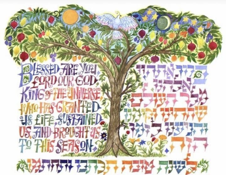 When Hebrew Numbers Speak